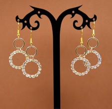 Ketten,1x Gold/Silber