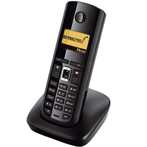 Gigaset a58 a58h mobilteil - a58,