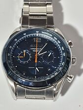 Seiko 5 Sports (SSB091P1) Das Glas ist zerkratzt_0,3_5