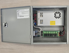 Somfy 24v power - power, for