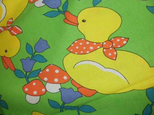 70s fabric 2tlg - 70s,