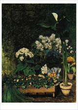Kunstkarte pierre auguste - pierre,