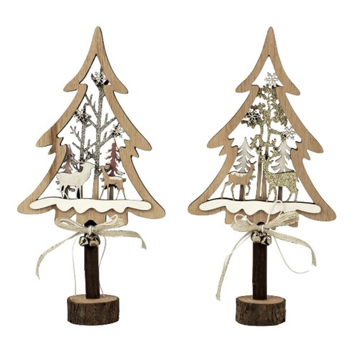 Stück weihnachtsdeko - 4,