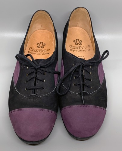 Ganter schnürschuhe damen - damen,