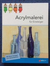 Acrylmalerei für Einsteiger