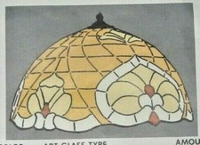 Lampenform ,  Worden - System