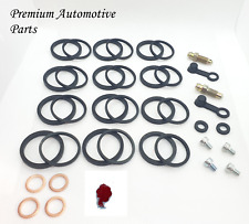 Triumph Daytona 900 Super III Bremssattel Dichtsatz vorne 1994 1995