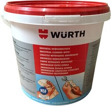 Würth Reinigungstücher