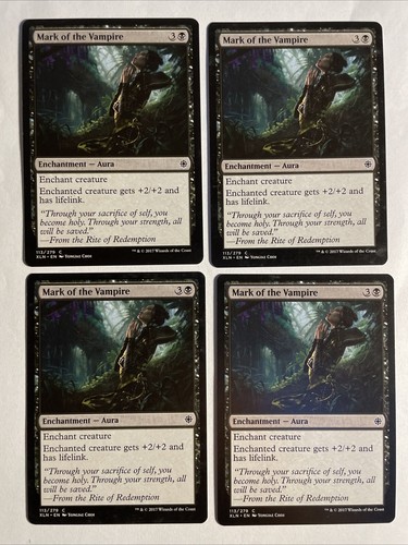 Mtg ixalan mark the - mtg, of