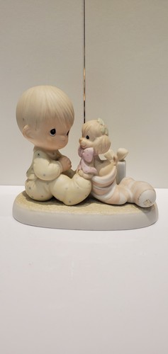 Precious moments figur - figur, by