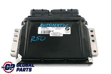 Mini Cooper One R50 Benzin W10