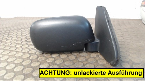 Aussenspiegel rechts daihatsu - aussenspiegel,