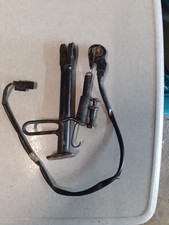 Seitenständer mit Kontakte für Honda SH 300i