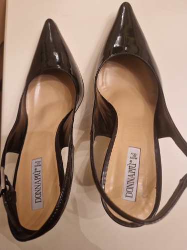Wunderschöne slingpumps - wunderschöne,