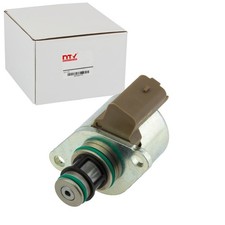 NTY DRUCKREGELVENTIL