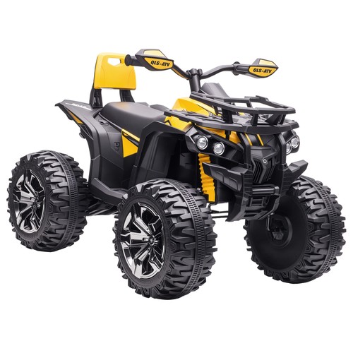Elektro quad kinderquad mit - elektro-quad,