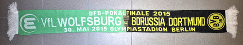 Vfl wolfsburg borussia - wolfsburg, vs