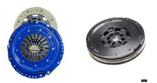 Stage 2 Clutch Kit & Dual Mass