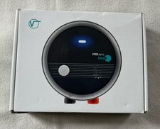 Voss Weidezaungerät fenci M09 Pferdezaun Hundezaun Geflügelnetz Kleintier Zaun