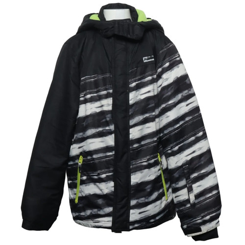 Yigga skijacke unisex - skijacke,,