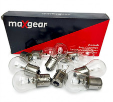 24V 21W P21W BA15s 10