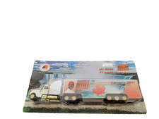 Michael Schumacher LKW Trucks  F1 Europa Saison 2004 GP Canada Rennen Nr 8