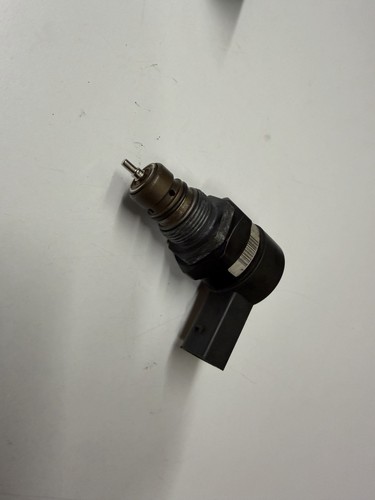 Bmw bosch raildruckregelventil - bmw,