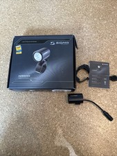 SIGMA LED-Frontlampe KARMA 40