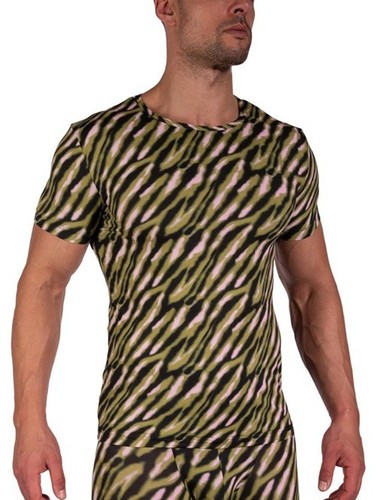 Manstore herren casual tee - manstore,