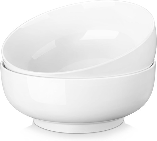 Malacasa suppenschalen 4l - malacasa, 3.4l
