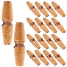  50 Pcs Mantelknöpfe Groß