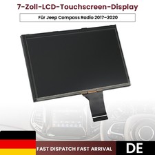7" TDO-WXGA0700K00033-V2 LCD