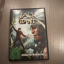 Jack and the Giants von Bryan