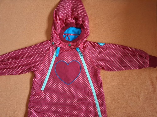 Mädchen jacke von - 🦄,