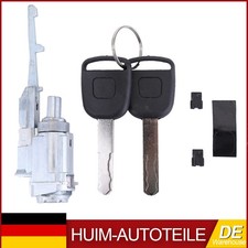 NEU Zündschloss + 2x Schlüssel für Honda Accord Civic CR-V Element Odyssey Pilot