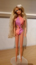 Mattel Barbie Vintage 80er