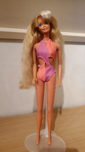 Mattel barbie vintage 80er - vintage,