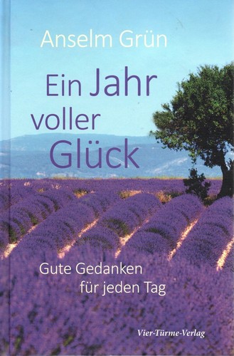 Ein jahr voller - glÜck,