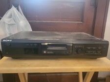   Sony Mds-je330