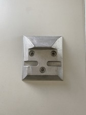 Toranschlag Drehtor Flügeltor Hoftor Torantrieb