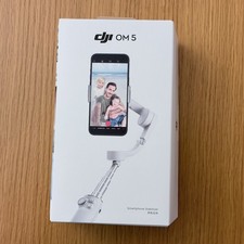 DJI Osmo Mobile OM 5 -