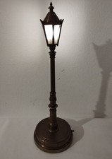 VINTAGE PUPPENHAUS MESSING