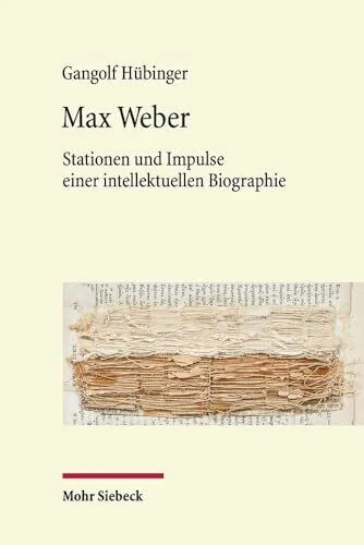 Max weber stationen und - max,