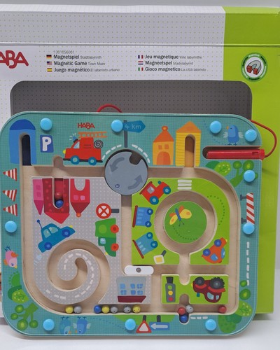 Haba magnetspiel - haba,