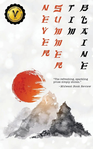 Never summer samurai - summer, western