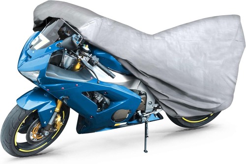 Motorrad abdeckplane all - abdeckplane,