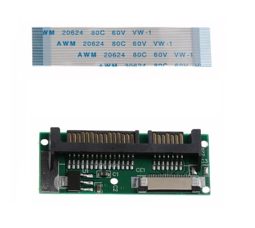 Lif zif ssd - zif, ce