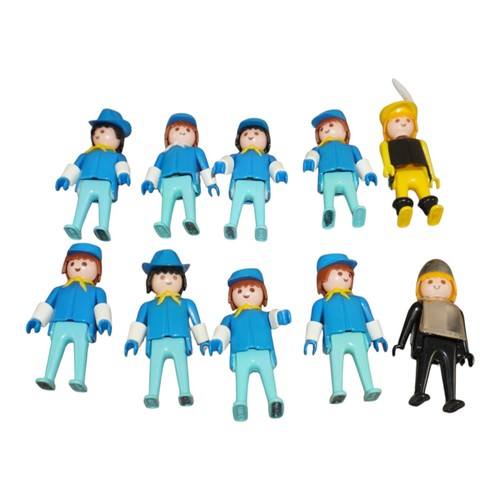 Playmobil nordstaatler - playmobil,