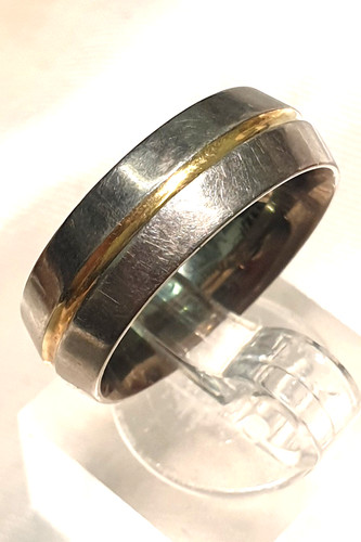 Boccia damen ring bandring - boccia,