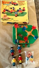 Carrera Struxi Kinderbahn